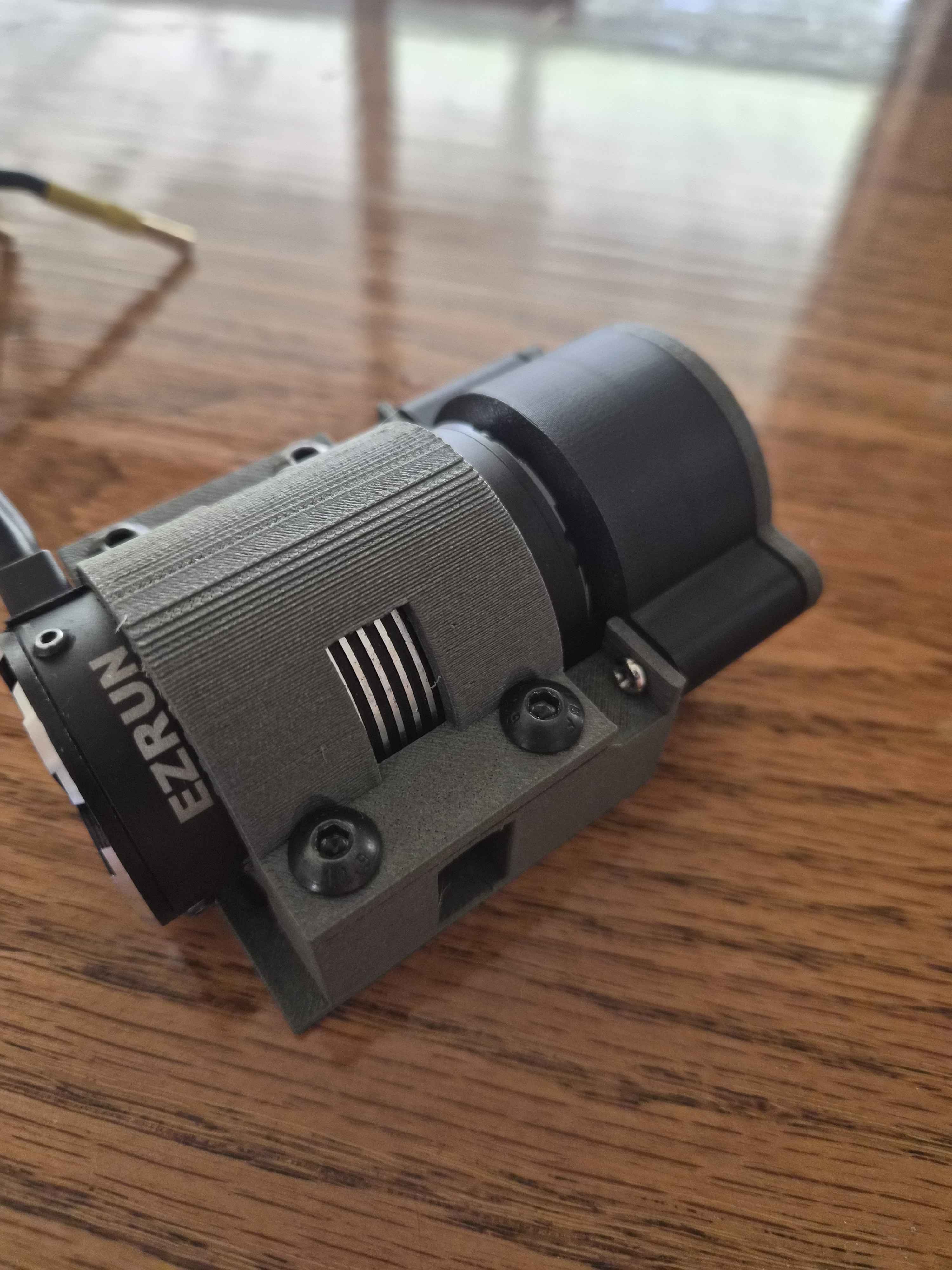 Planetary Gear Box for EZRUN 3660 G2