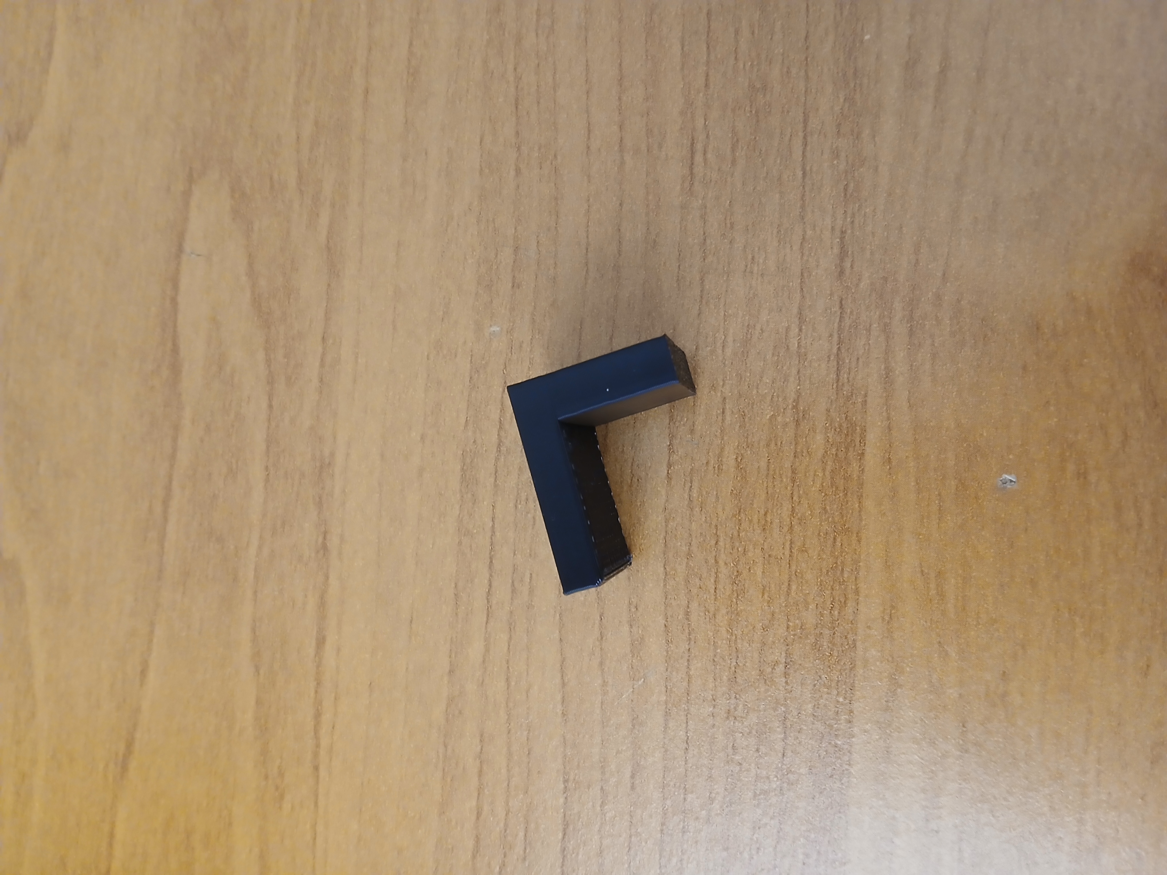 Miniatura 6 do modelo 3D Support Test Pack