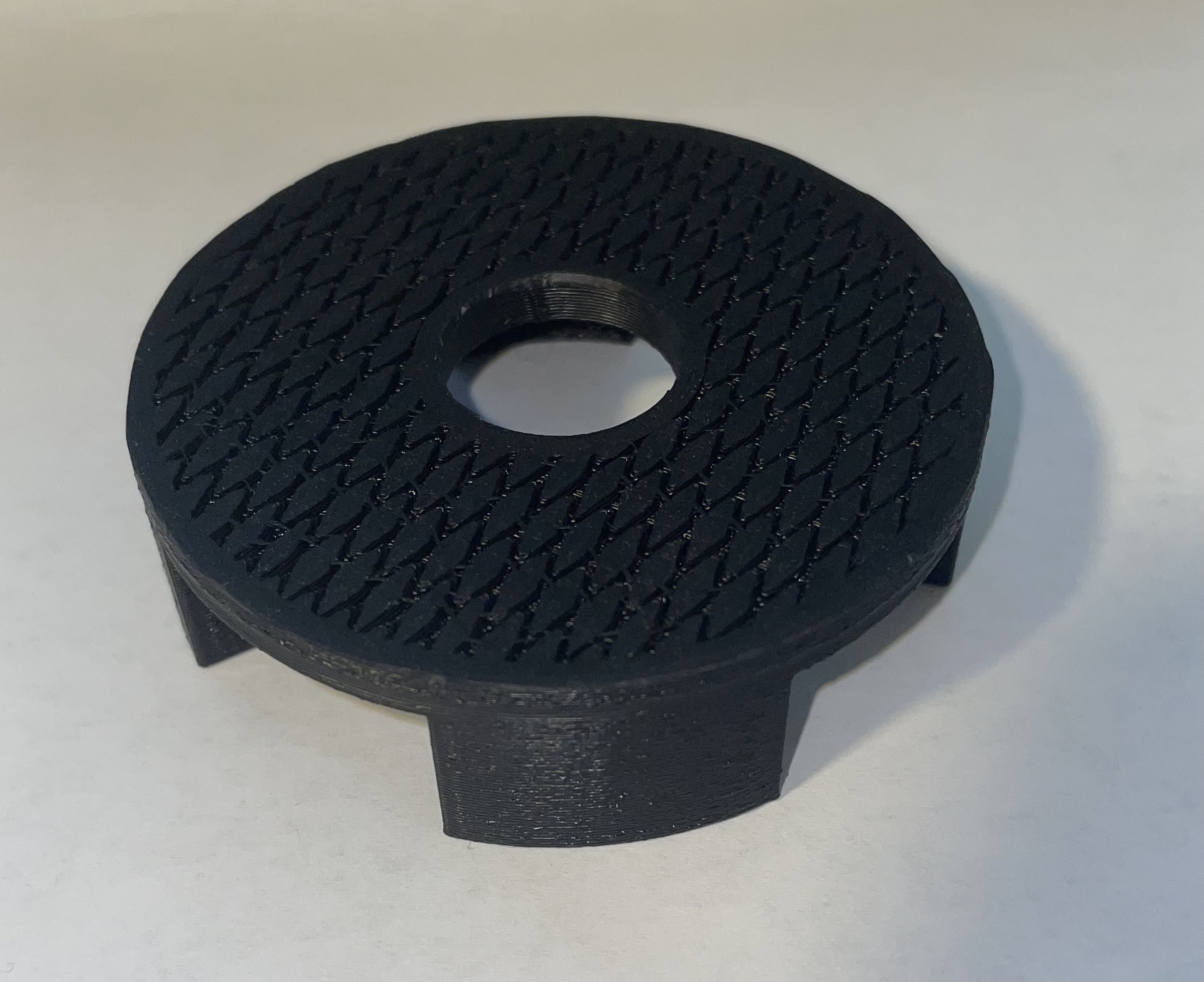 Sealion 7 Cup Holder Raiser