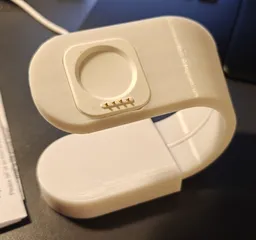 Oneplus Watch 3 charging stand