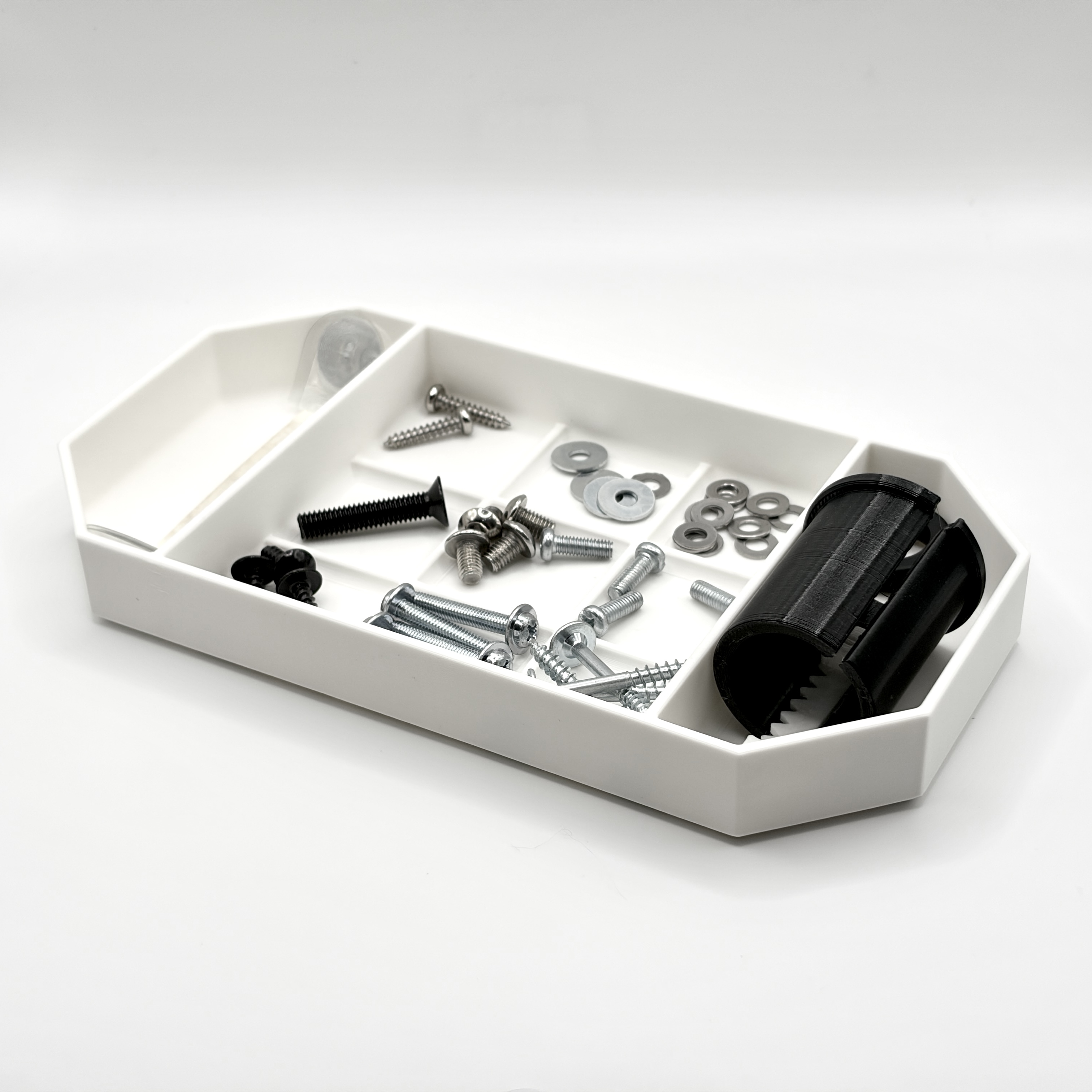 Parts Tray/Organizer