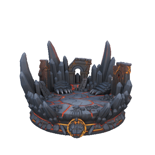 base dragon