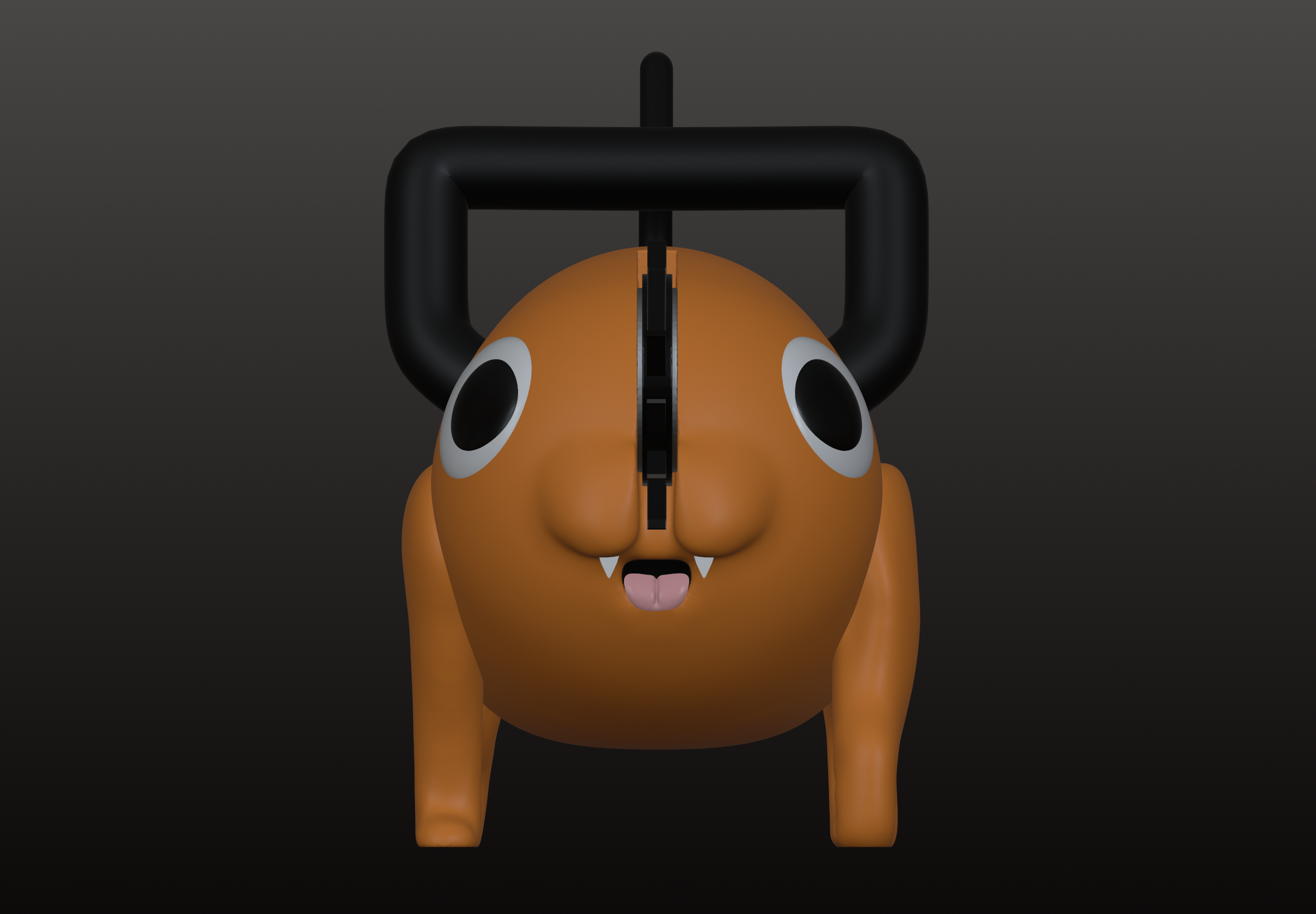 Pochita