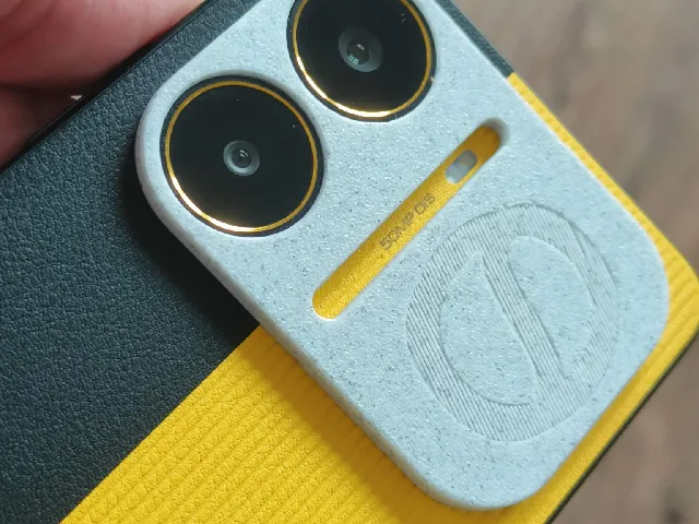 POCO X7 PRO mini Case