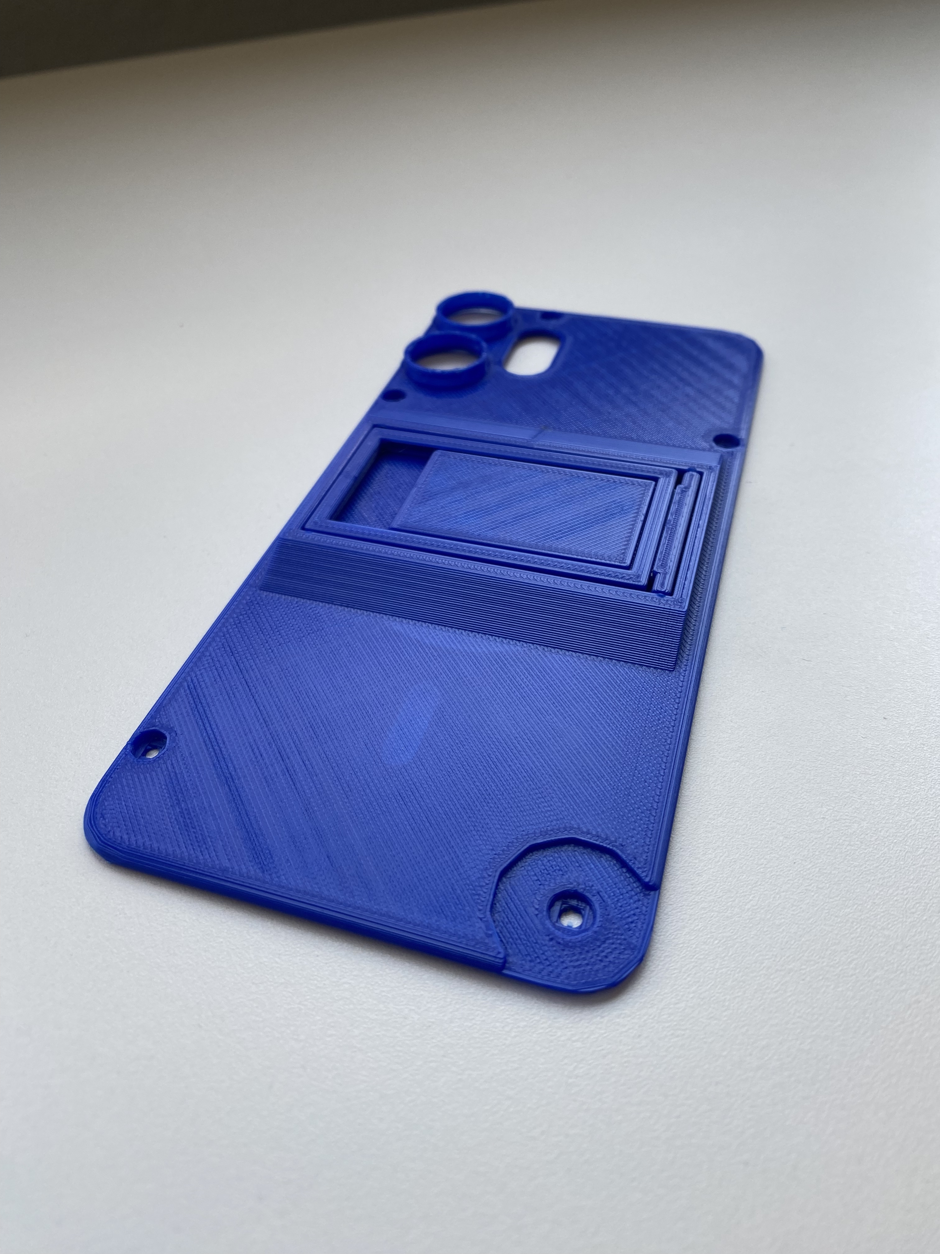 Miniatura 6 do modelo 3D FlexStand