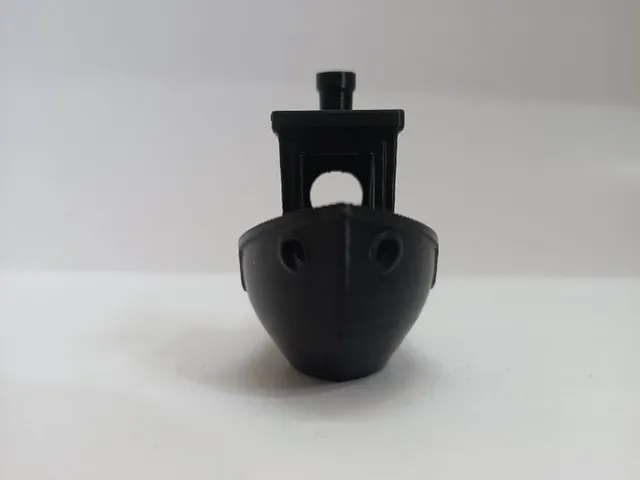 Numaker PETG HS profile