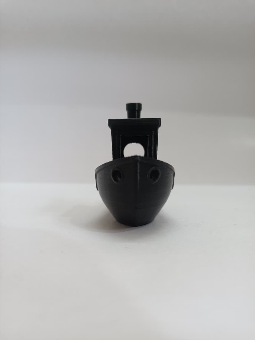 Numaker PETG HS profile