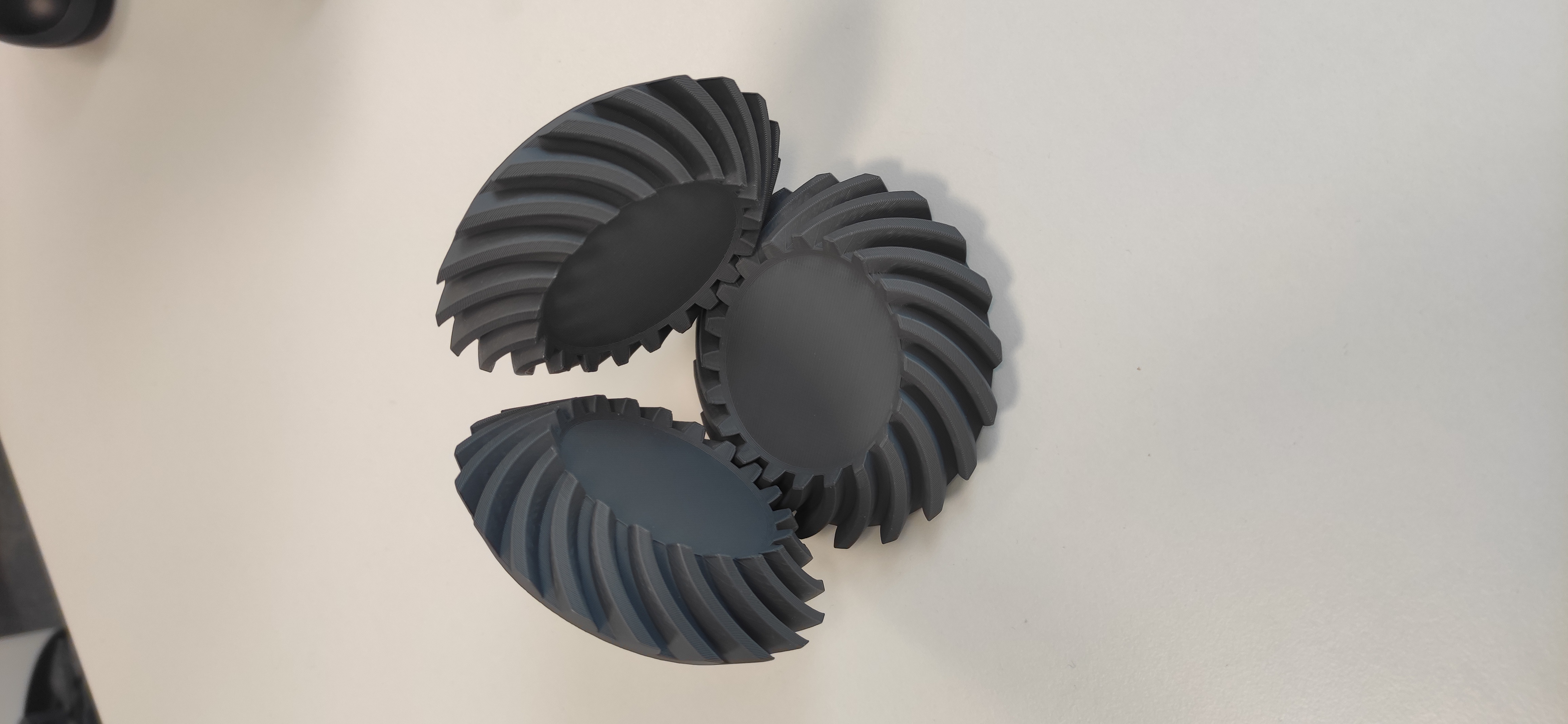 Bevel Gears