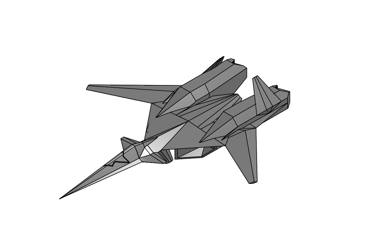 Adf-01 falken ace combat 7