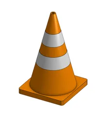 Traffic Cones