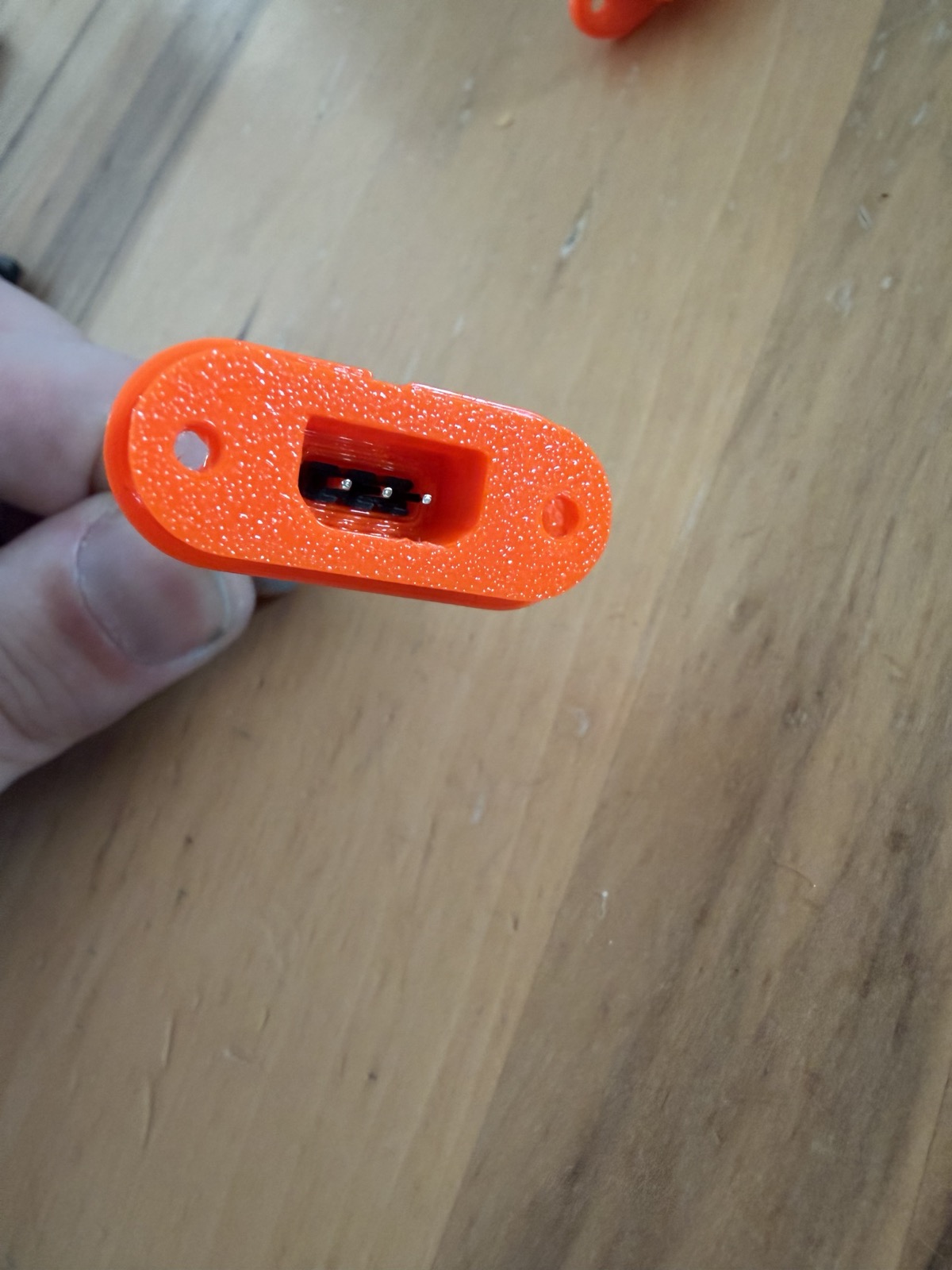 Plugin Servo Connector — thumbnail 3