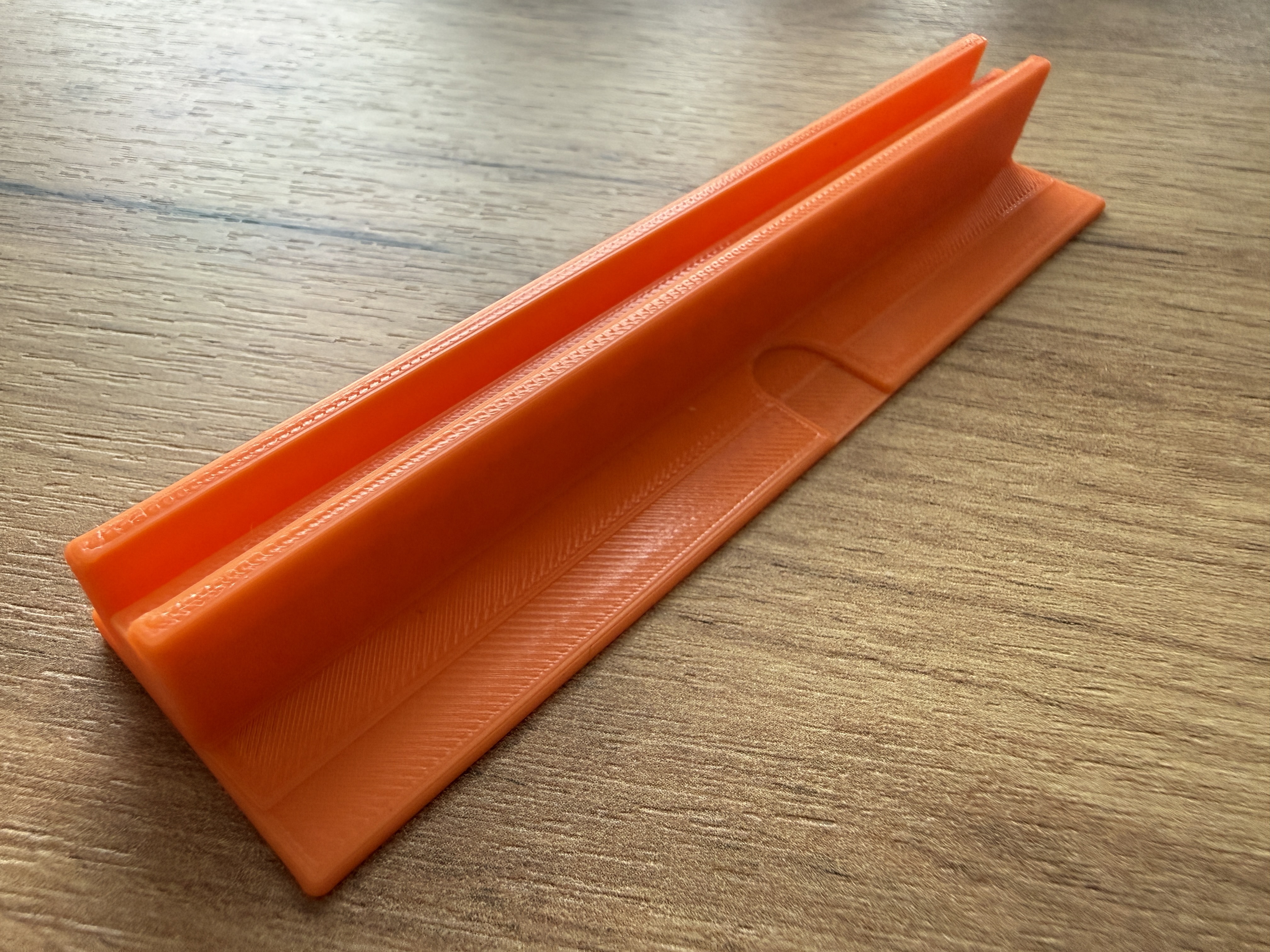 Stand for Nespresso capsules holder for Essenza Mini