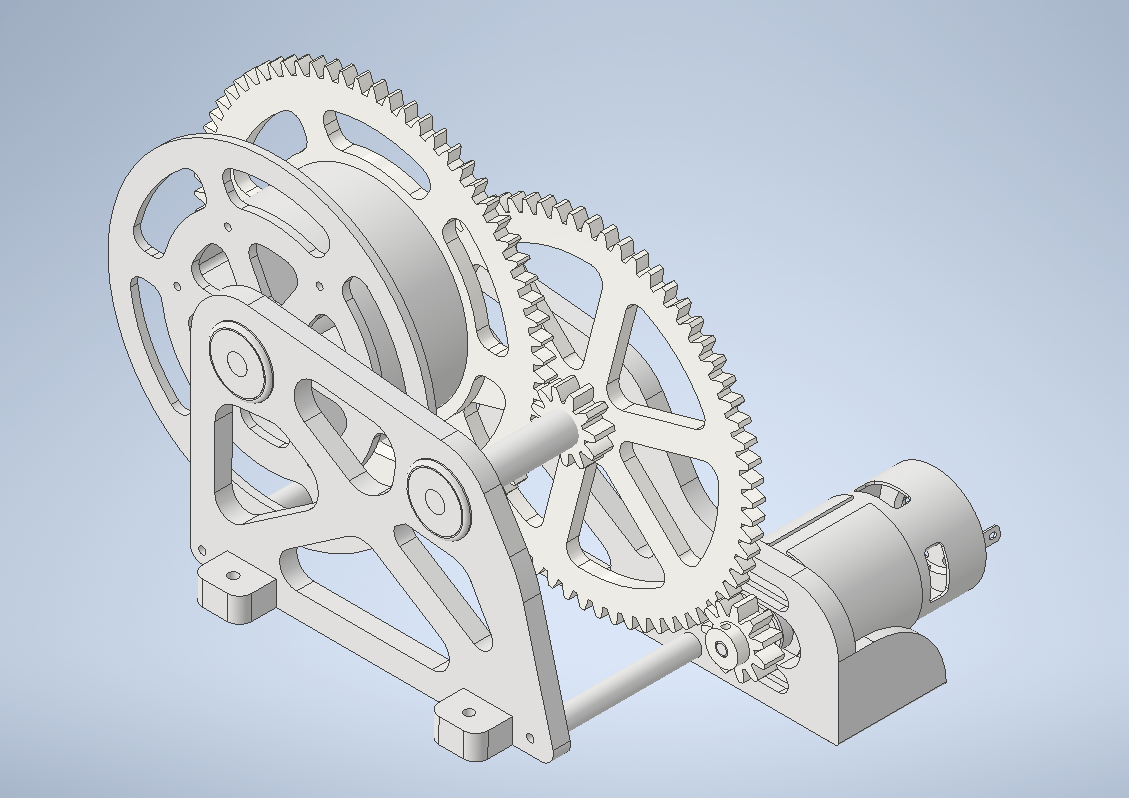 PET bottle recycling puller