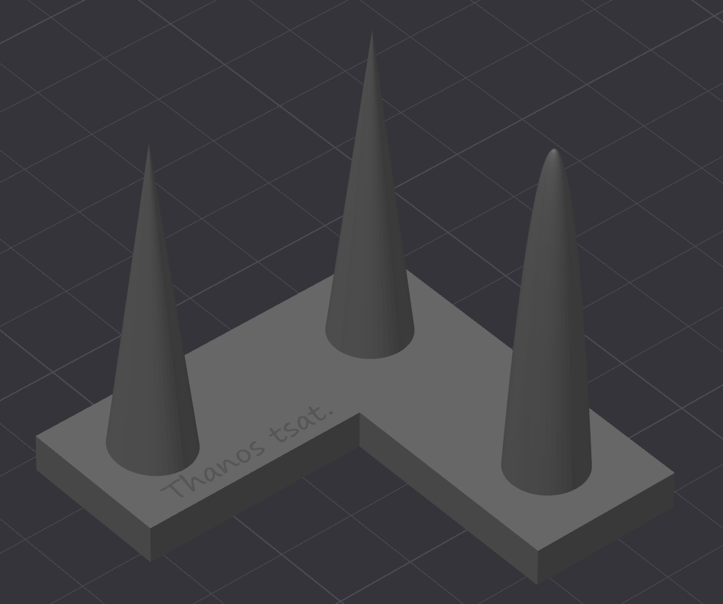 advanced retraction test