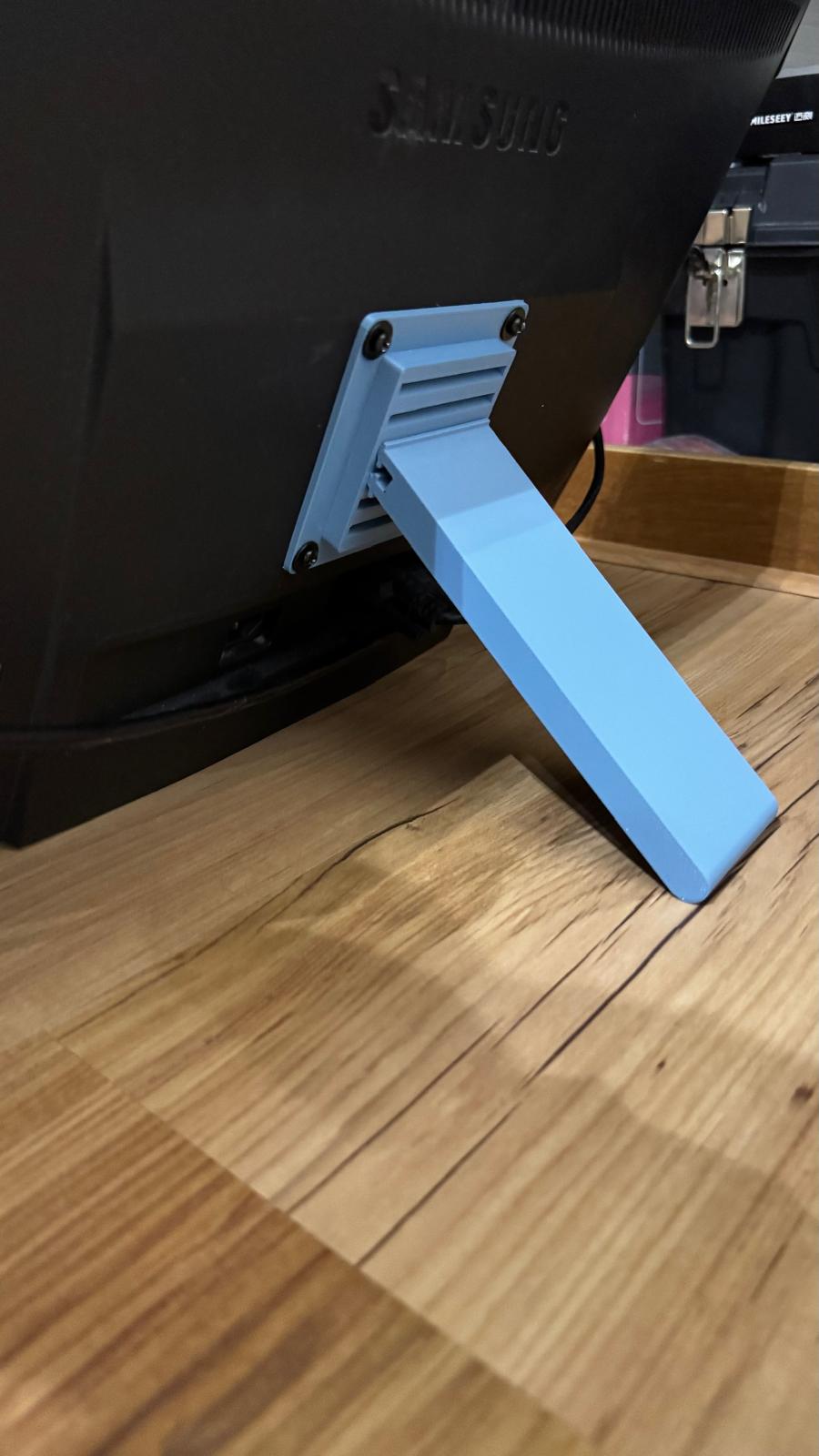 Vesa Mount Leg