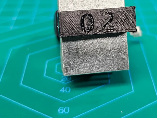 Elegoo Centauri Carbon Hotend Cover