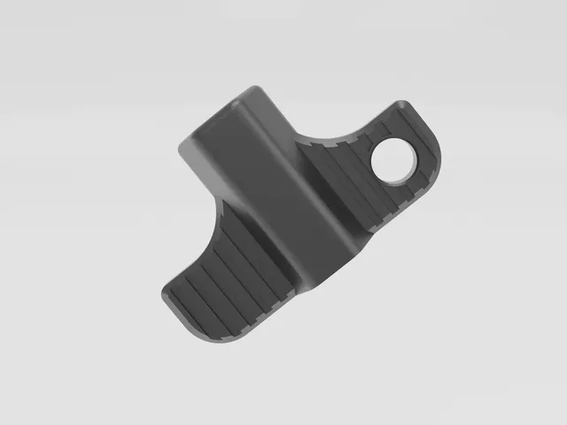 2g Keychain Bit Driver