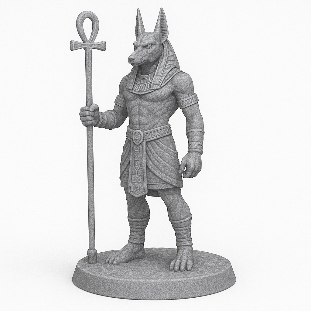Anubis