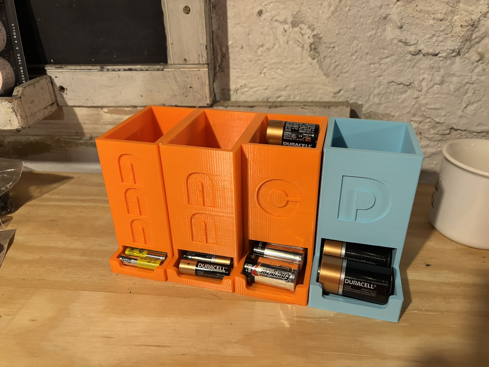 Battery Storage