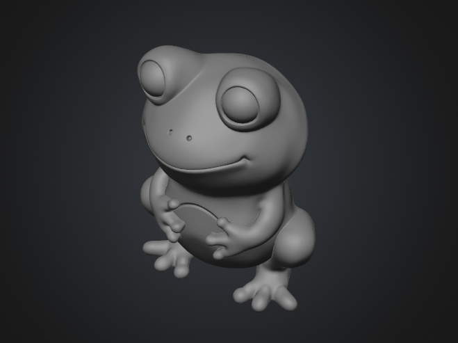 Frog