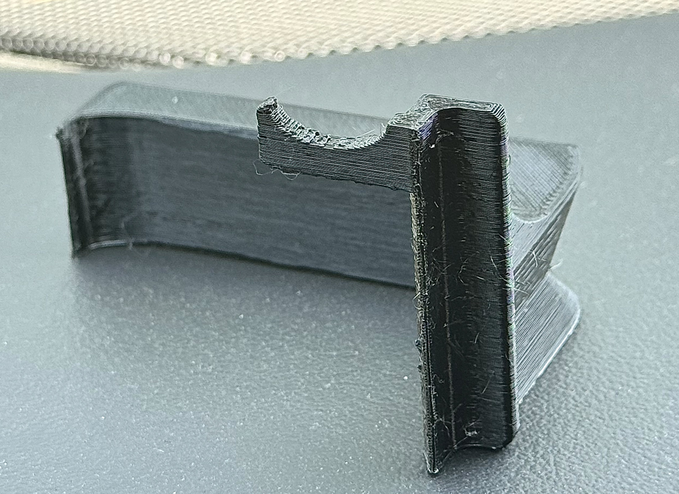 Rivian Dashboard Sunglasses Holder