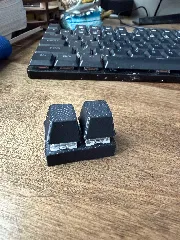 Basic Keycaps