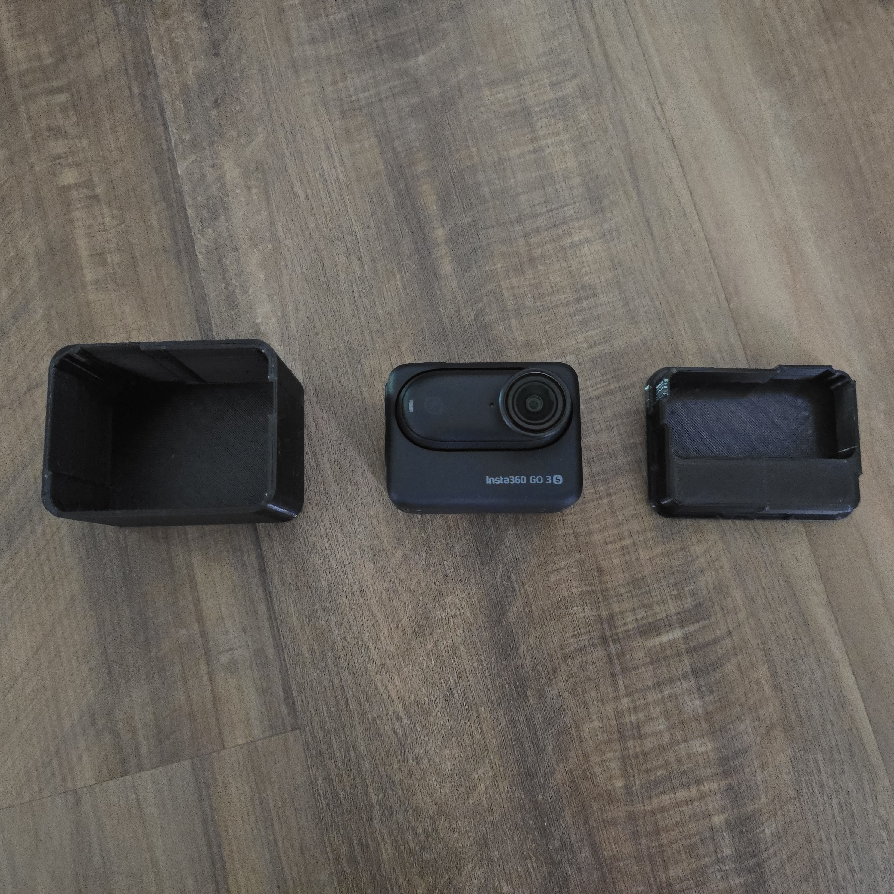 Insta360 GO 3S Case