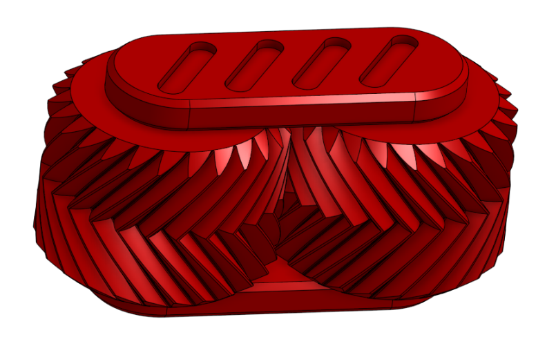 Gear fidget toy 2.0 — thumbnail 5