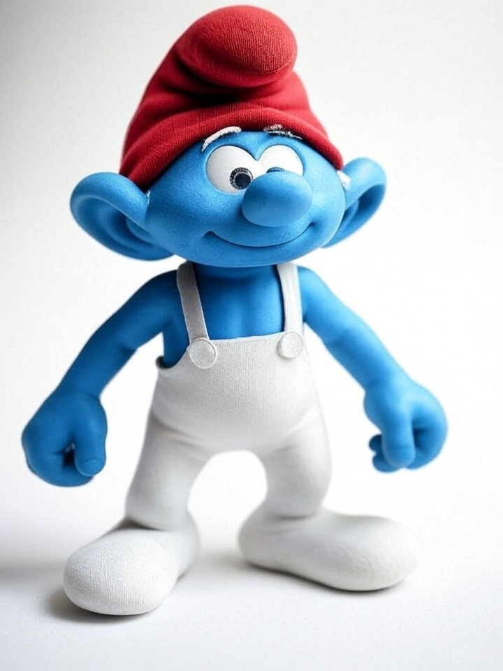 Smurf