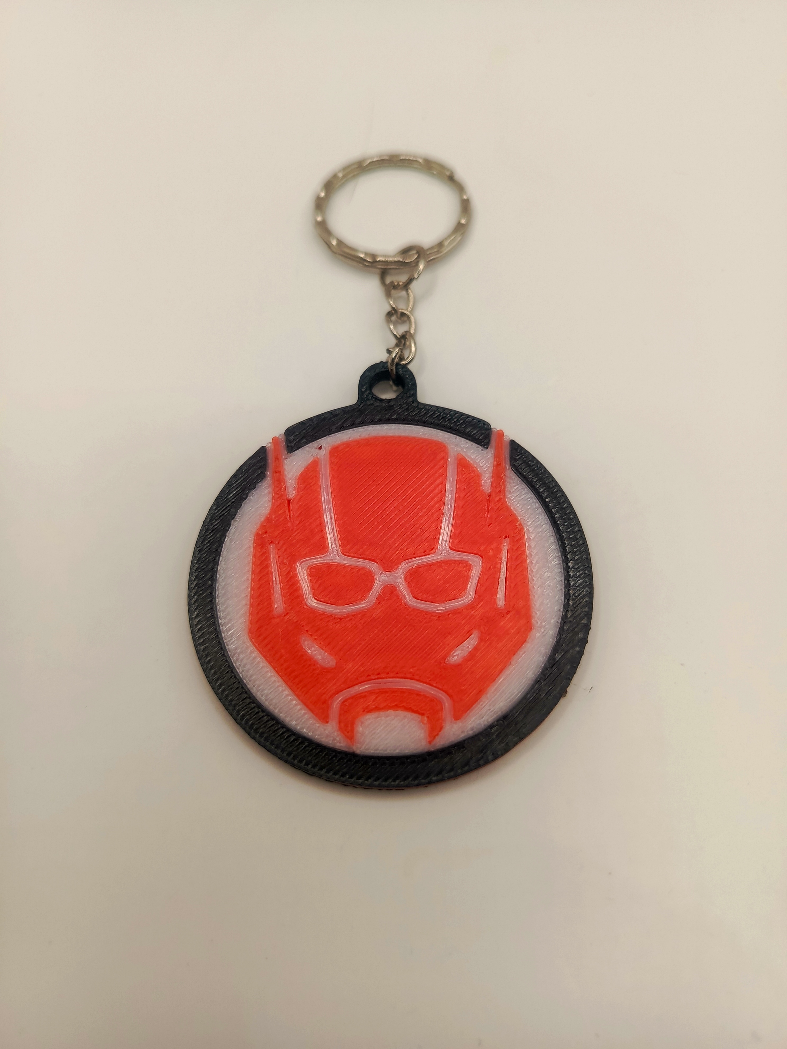 Marvel Cosmic Legends Keychain set — miniatura 10