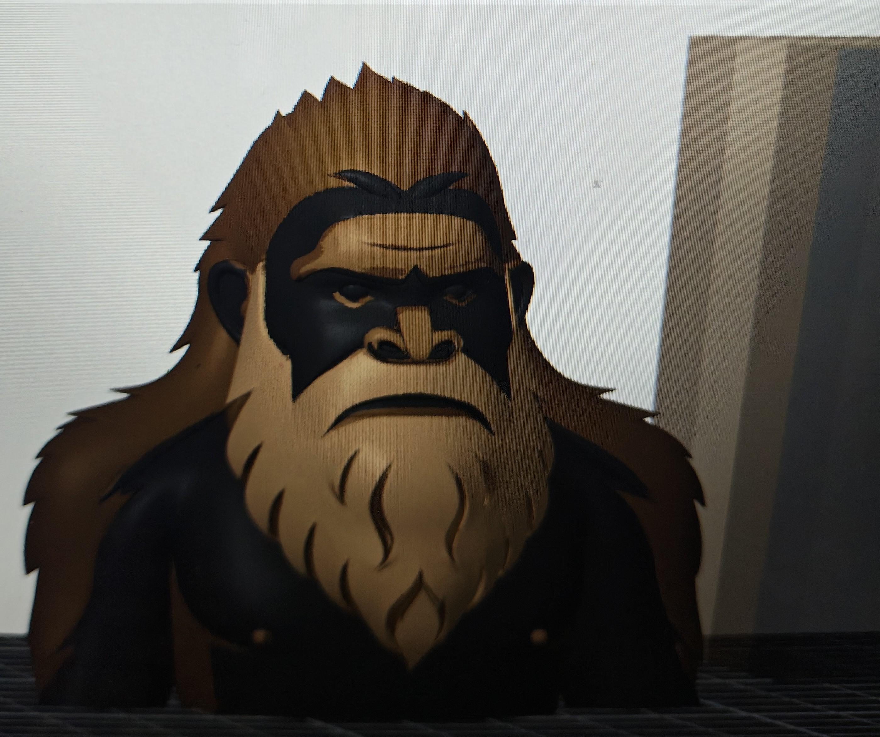 Sasquatch