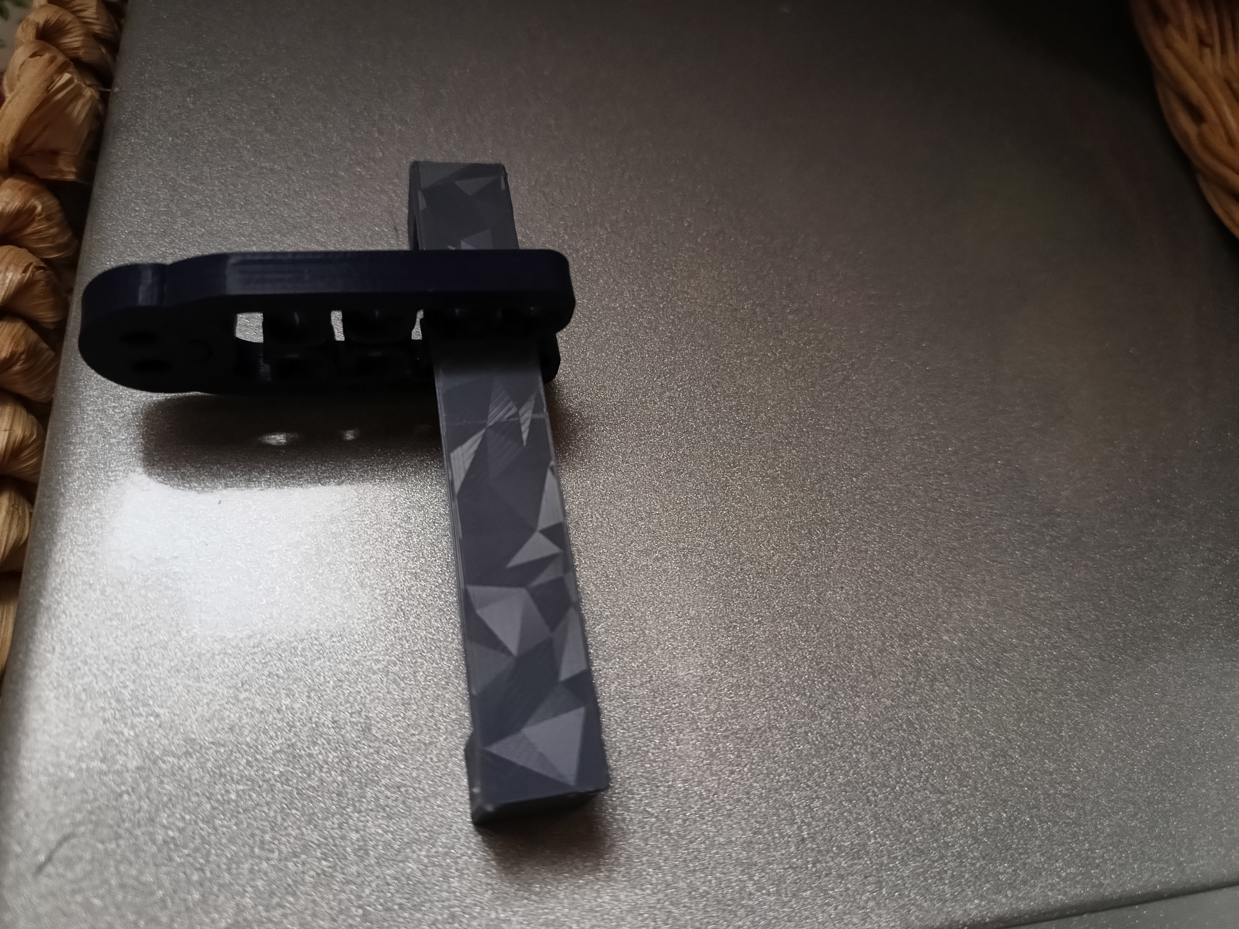 Chipclip holder with magnets(6x2)