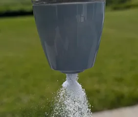 Replacement Spout for Sugar Dispenser