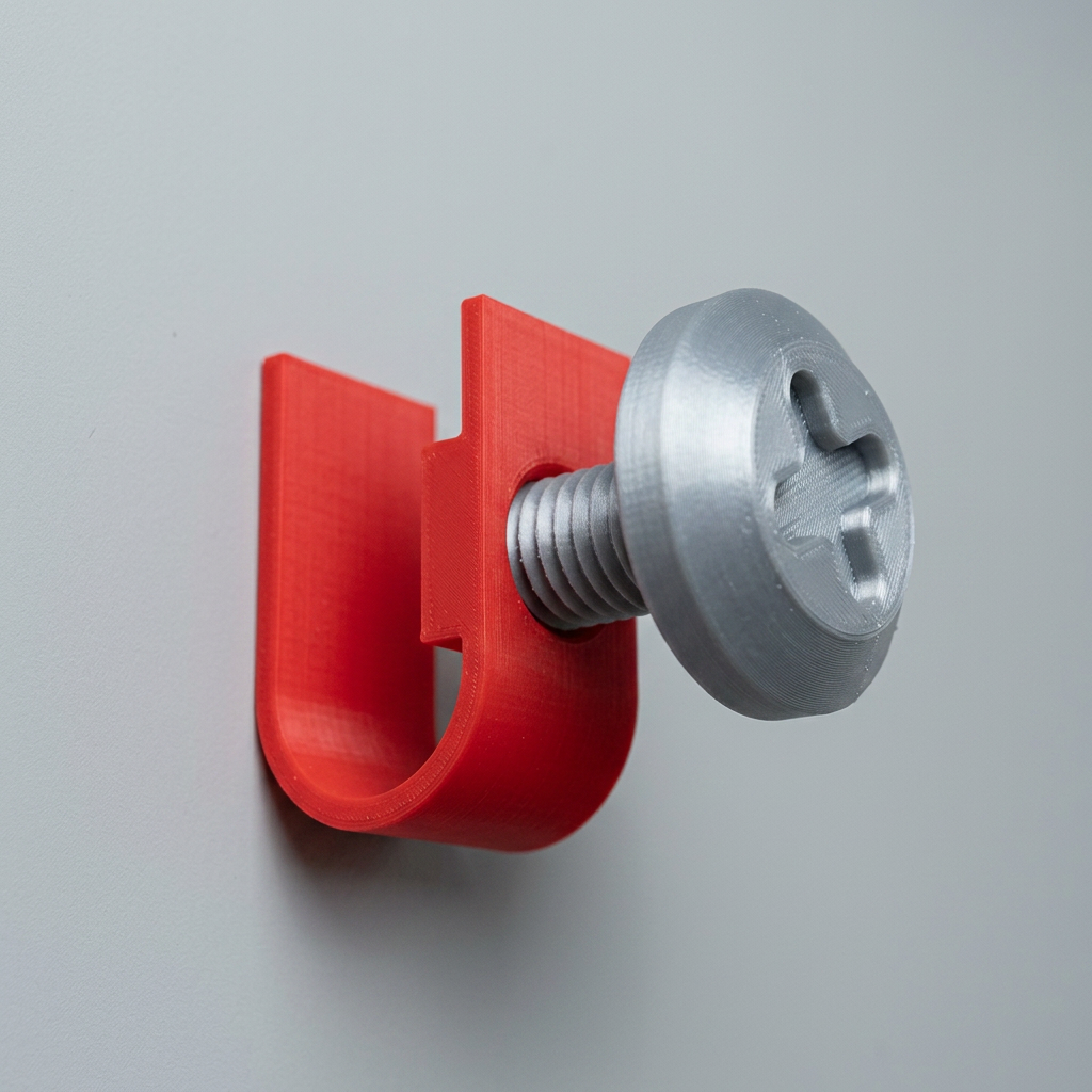 Screw clamp