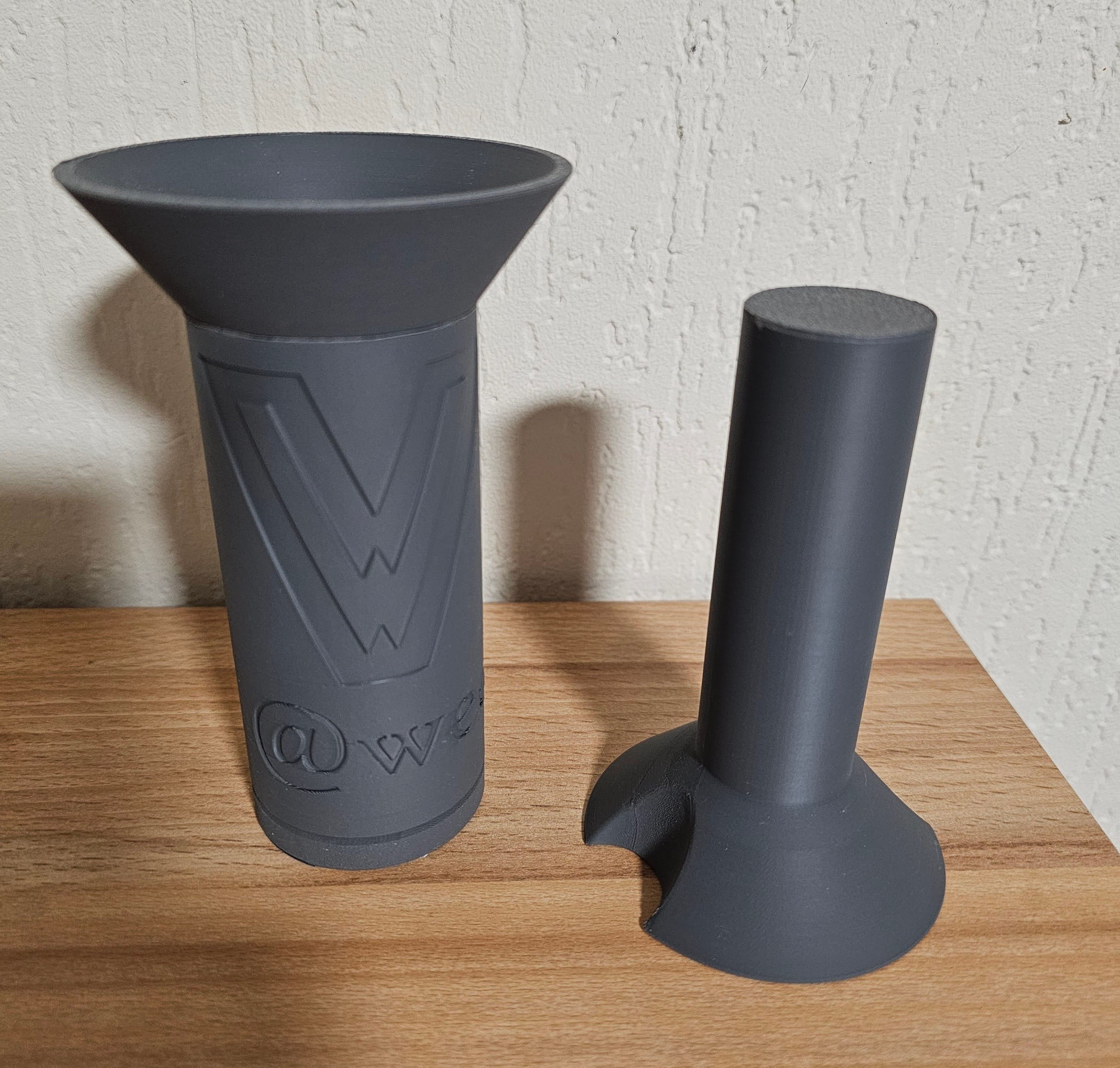Legendary BottleTech PrePress by @weed_tobi for flower rosin