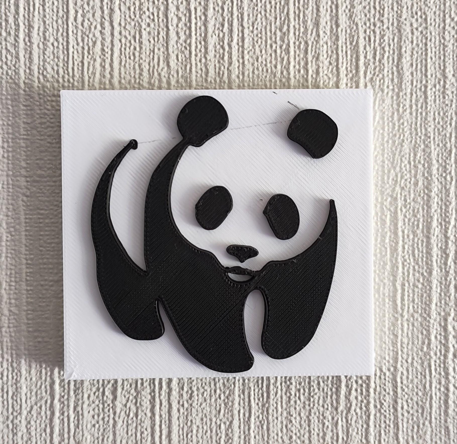 WWF logo