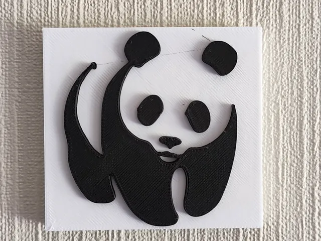 WWF logo