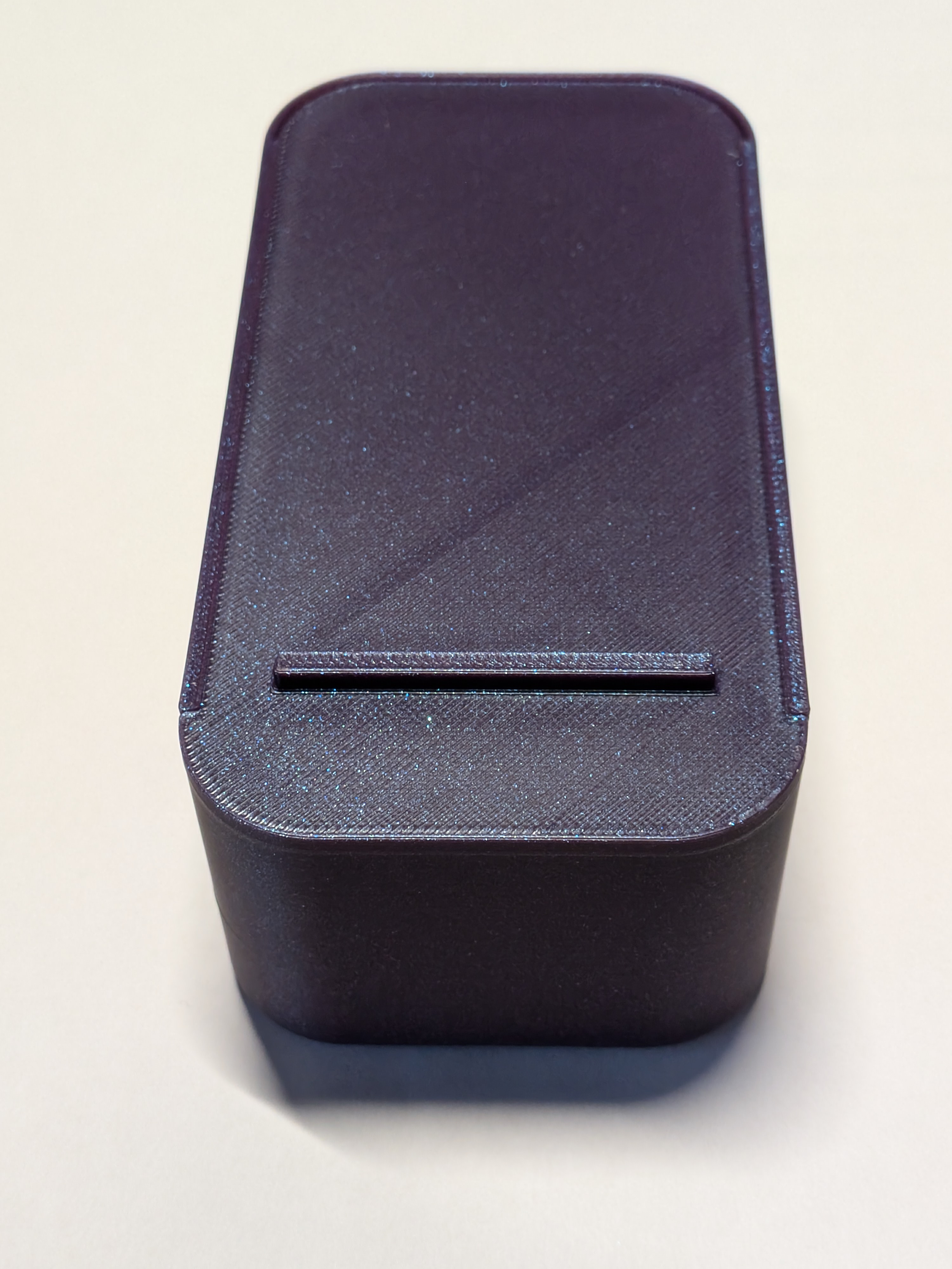 Miniatura 4 do modelo 3D Switch 2 Joycon Case