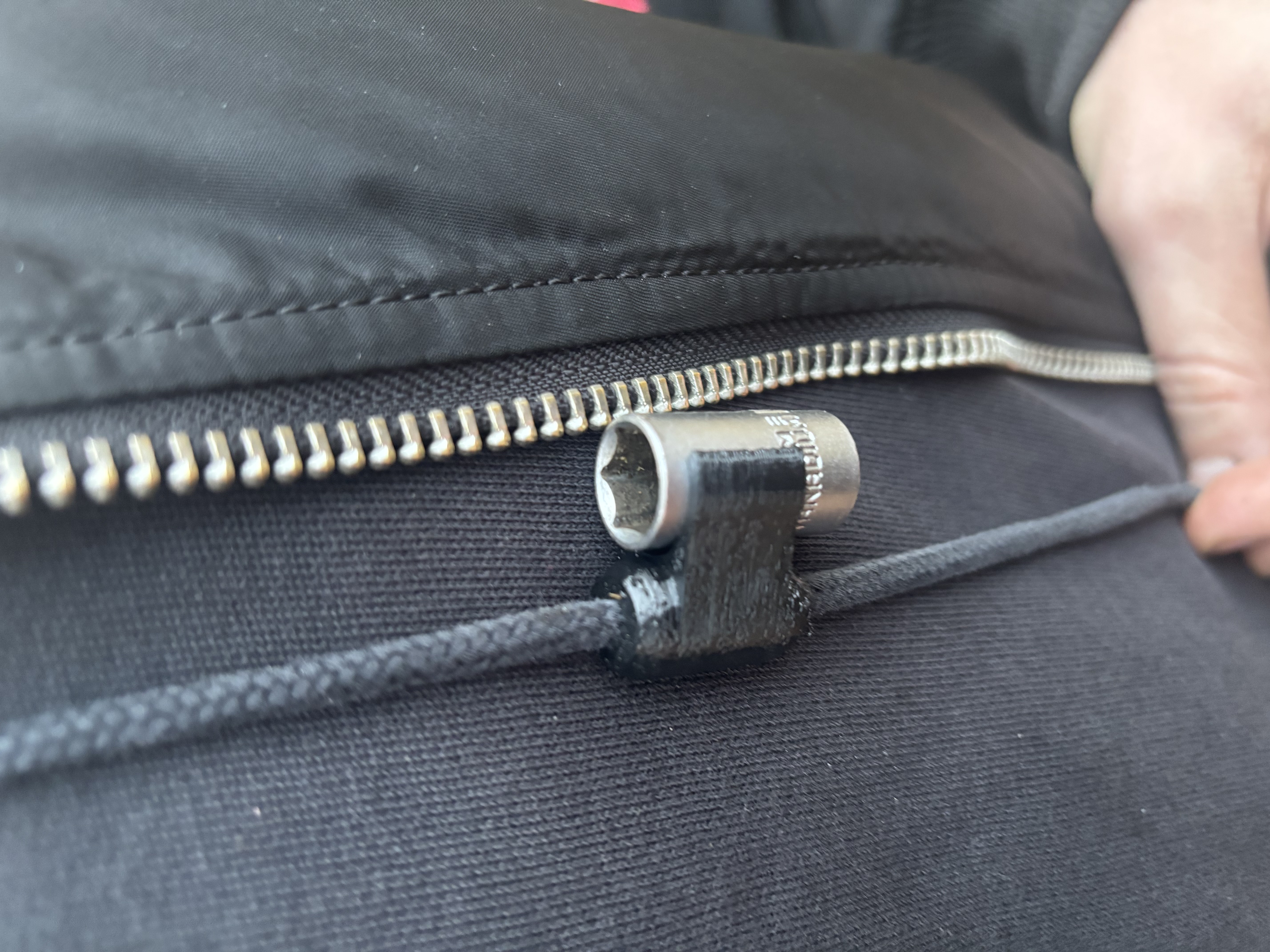 10 mm socket holder bead