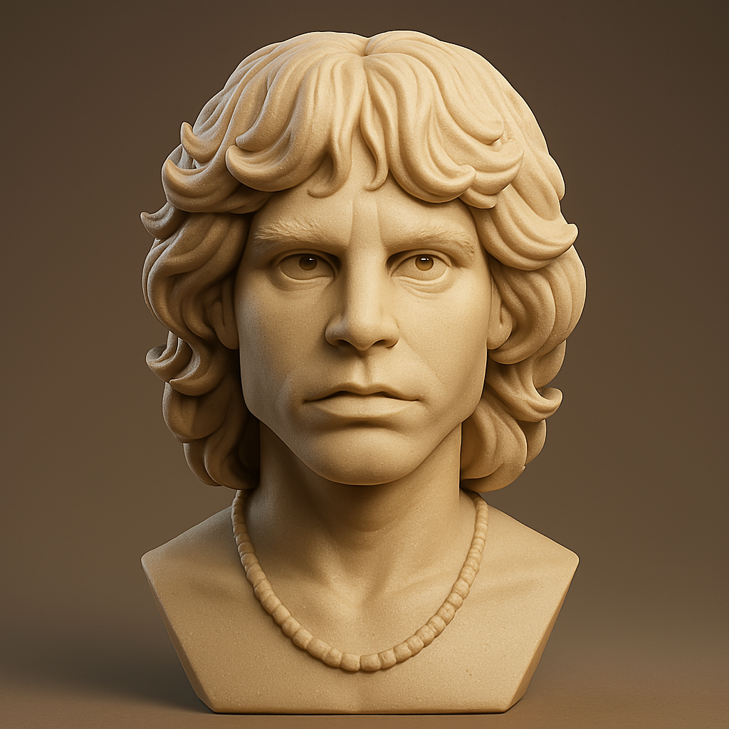 Jim Morrison