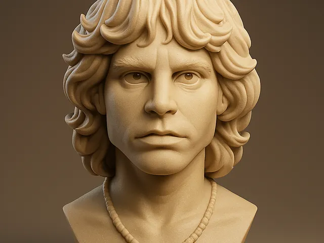 Jim Morrison