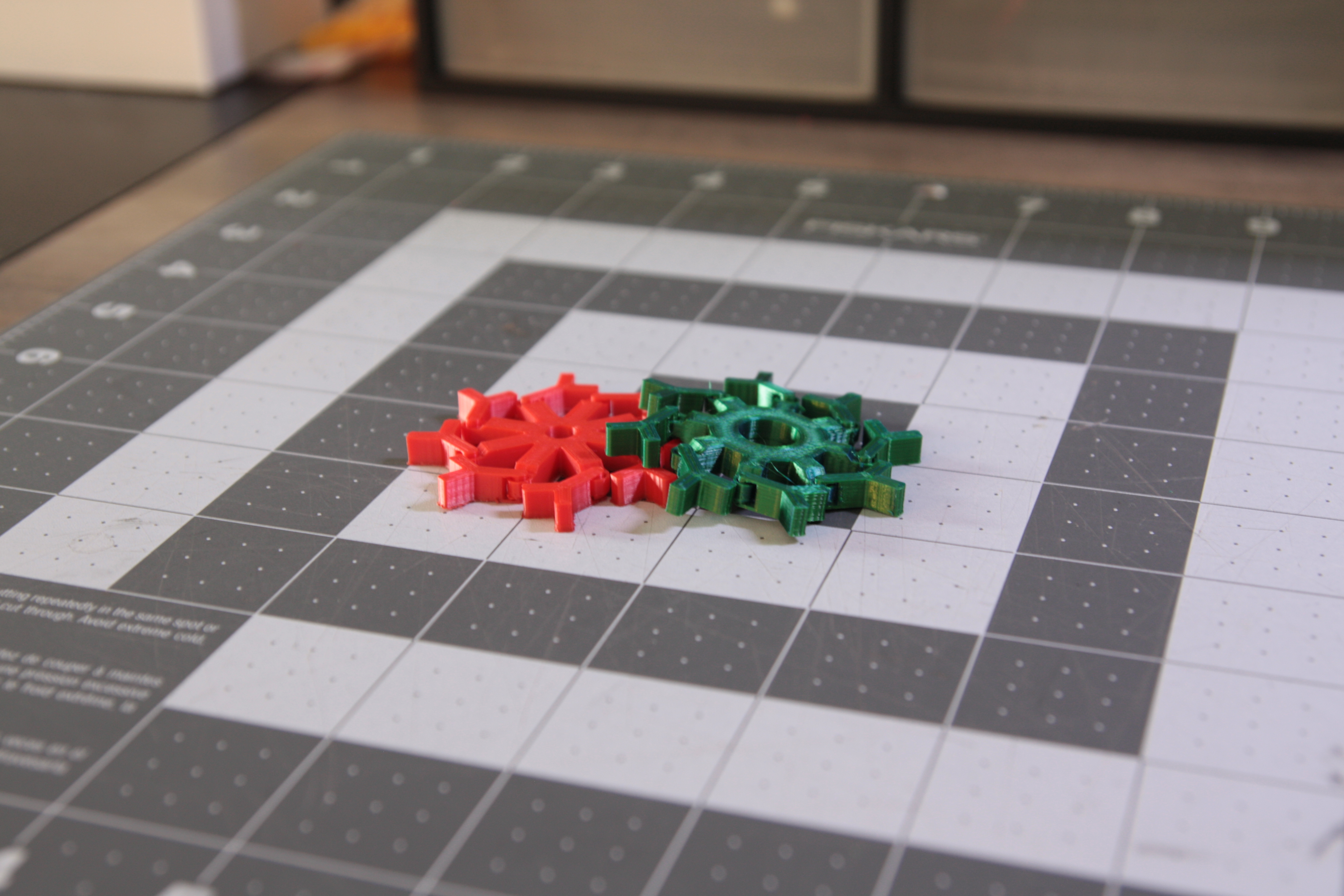 Christmas Stocking Stuffer Fidgets — miniatura 3