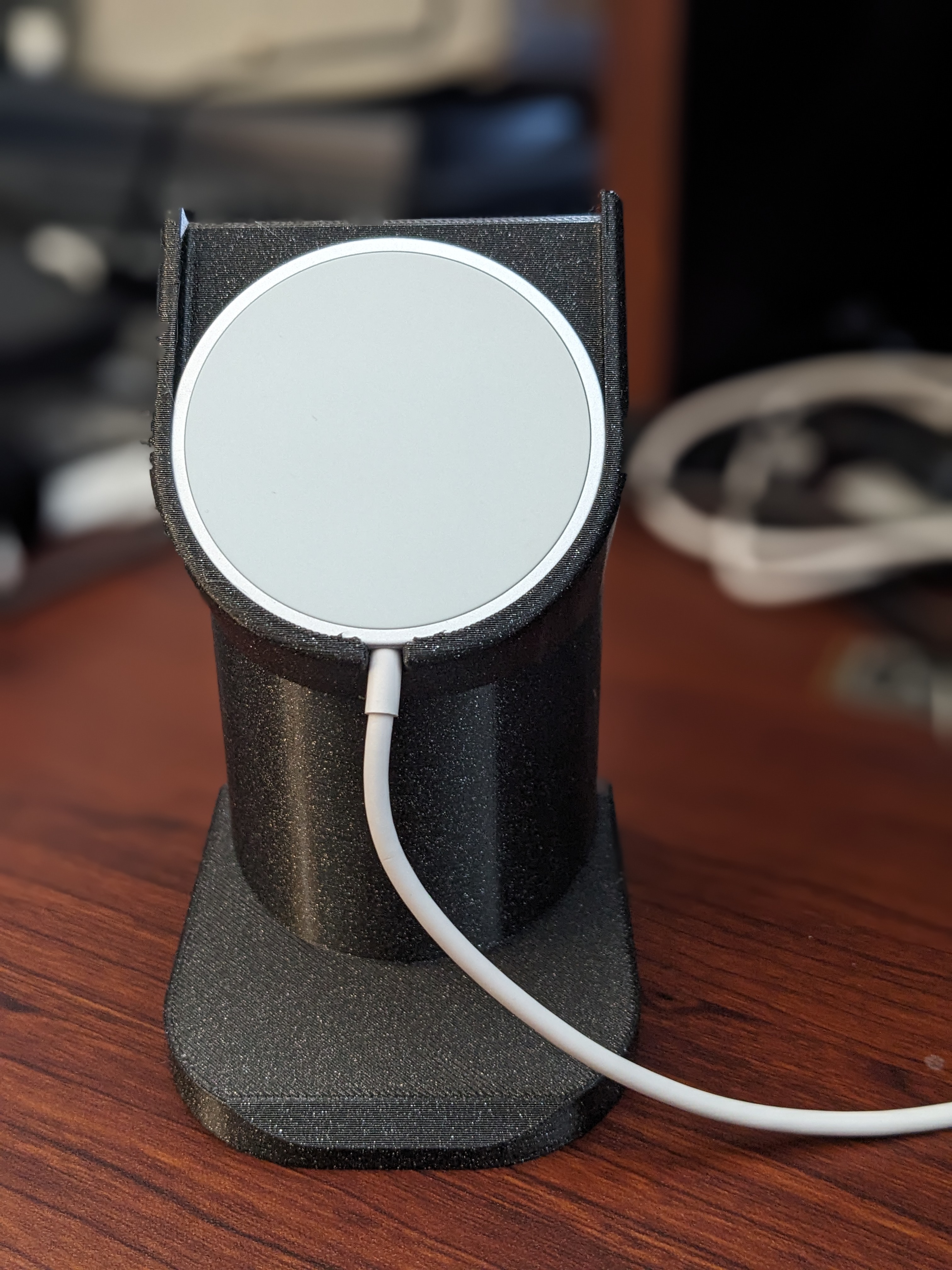Pixelsnap Compatible Phone Stand