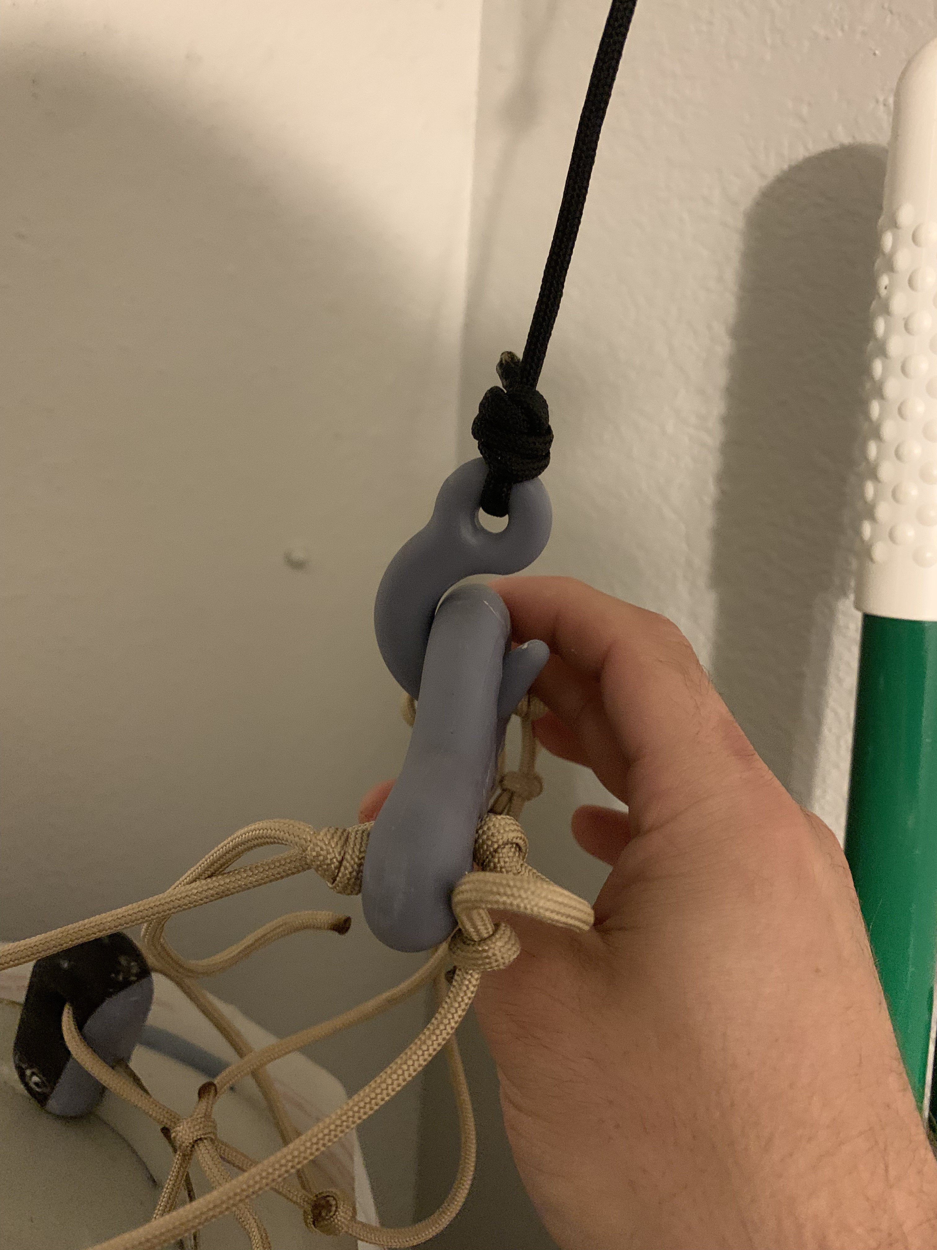 Propane Hanger Set — thumbnail 5