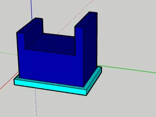Xbox stand