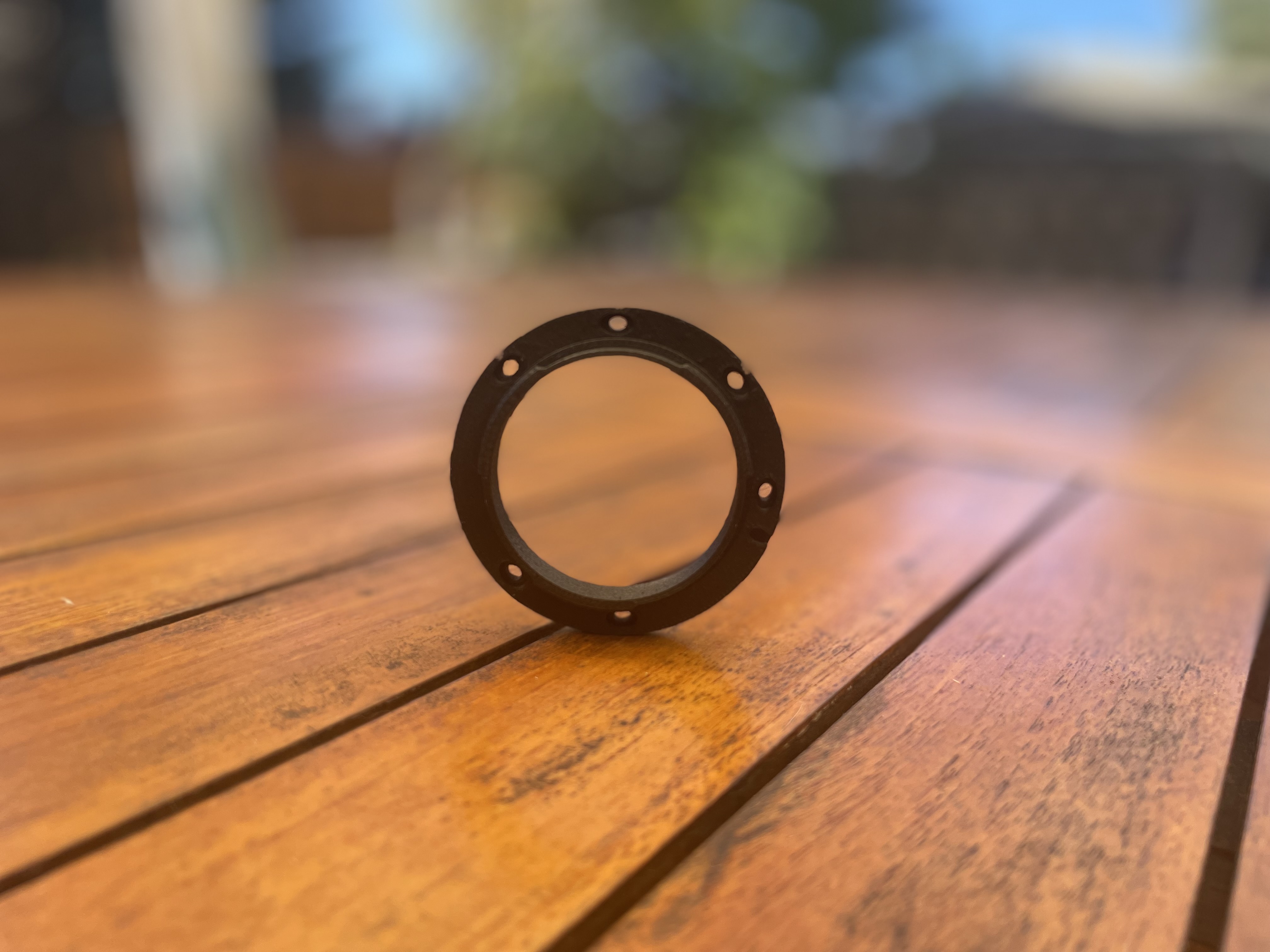 7Artisans T1.05 Mounting Plate for Sony E-Mount