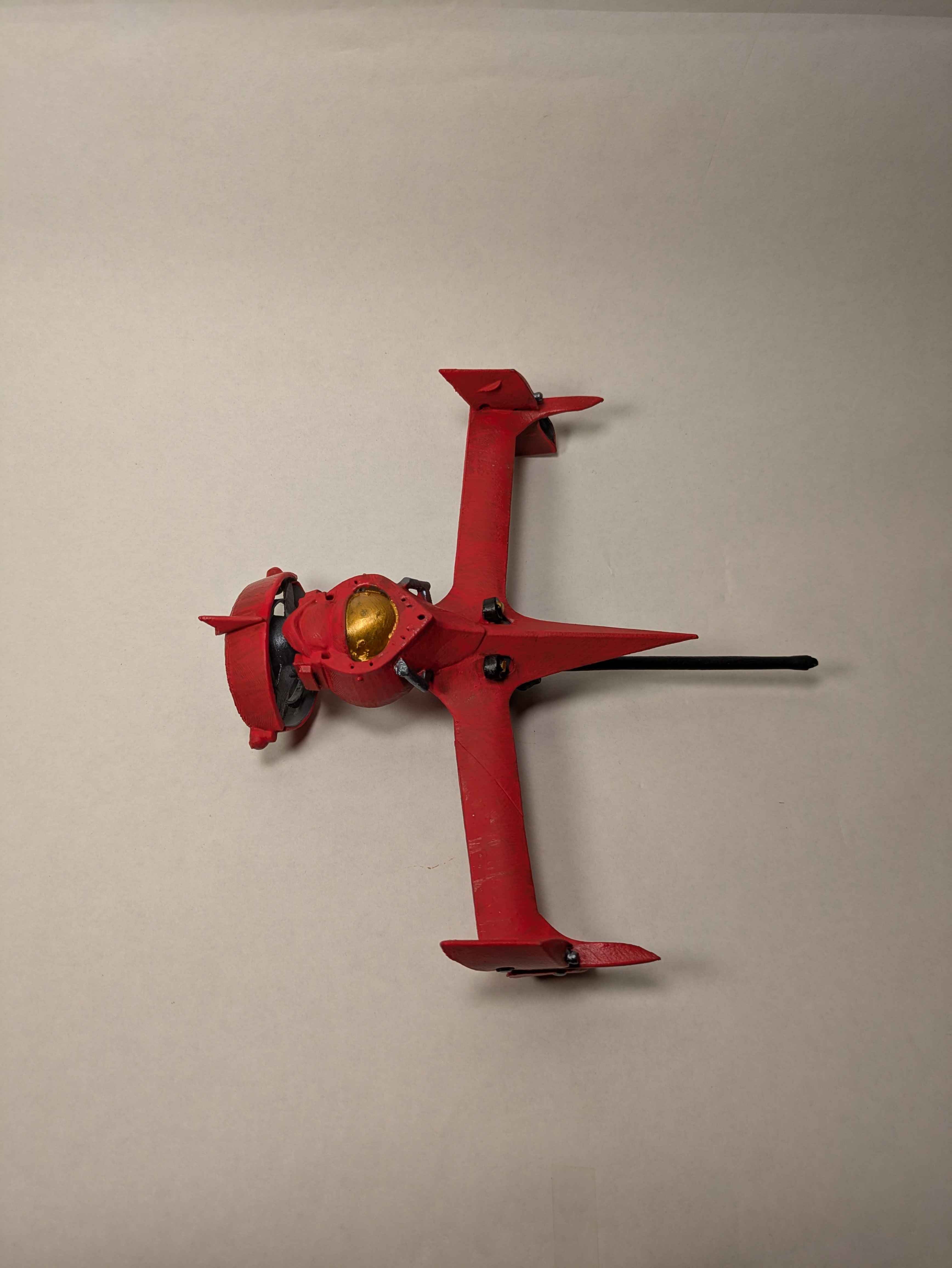 Swordfish