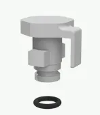 Frost Plug for AVA EASY P57 Pressure Washer