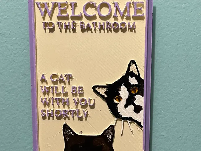 Bathroom Helpers