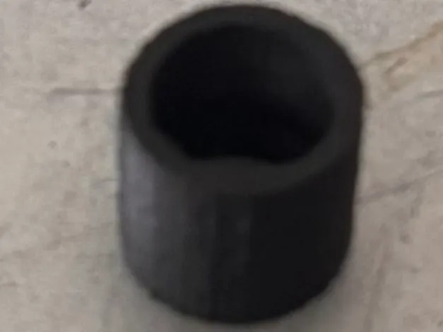 Valve Stem Adapter - American Standard